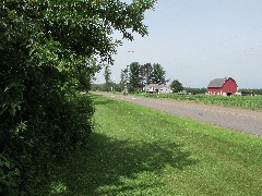 Judy Geisler; Dan Dorrough; Ruth Bennett McDougal Dorrough; IAT; Tug Lake Road, WI